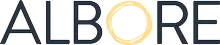 Albore design Logo